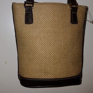 Liz Claiborne mini